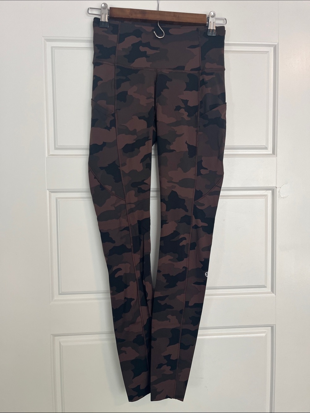 lululemon tights 25”